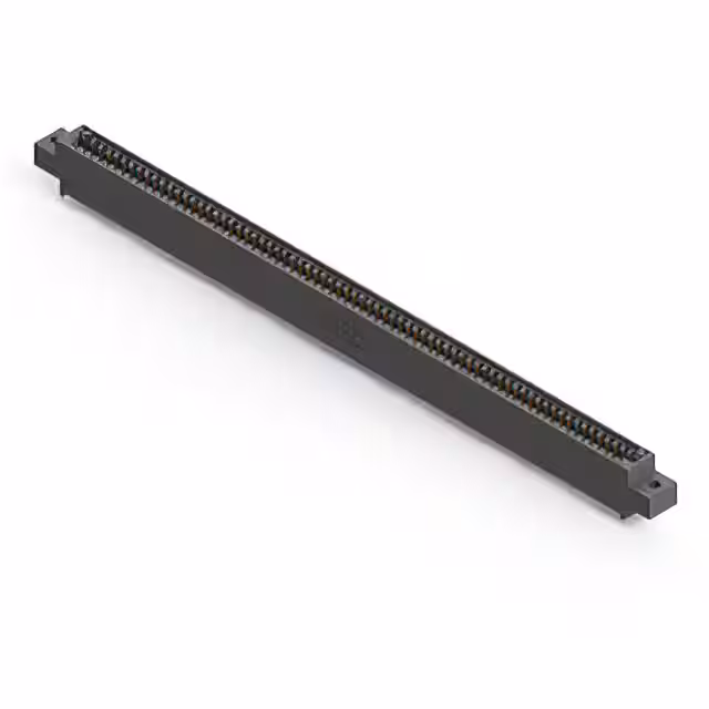 895-072-541-602 EDAC Inc.  Edgeboard Connectors